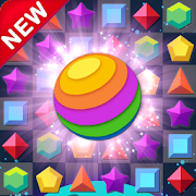 Top 50 Puzzle Apps Like Jewels Space Pop : Magic Match3 Puzzle - Best Alternatives