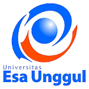 Universitas Esa Unggul  Icon