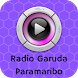 radio garuda paramaribo - Androidアプリ