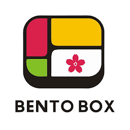 Значок приложения "Bento Box"