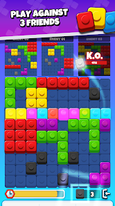 Toy Chess : Block Puzzle  screenshots 4