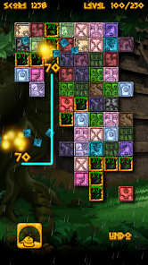 Captura de Pantalla 7 Mayan Secret 2 android