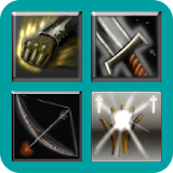Idle Monster Slayers - Clicker icon