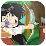 Archery Shooter icon