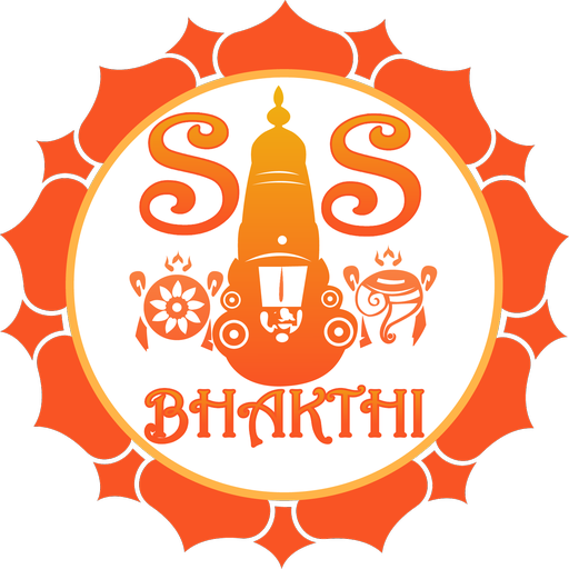 SS Bhakthi logo