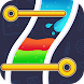Color Water: Sort Pin Game - Androidアプリ