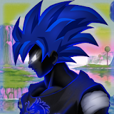 Saiiyan Goku Hop Super Z icon