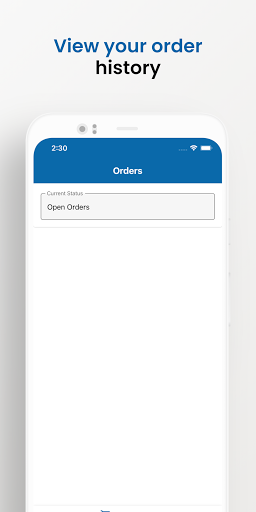 NextLevel Drycleaners Screen 3