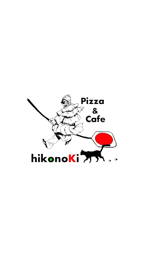 Android application Pizzaヒコノキ　公式アプリ screenshort