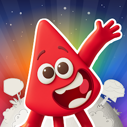 Colourblocks World Mod Apk
