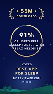 BetterSleep Mod Apk (Premium / Paid Features Unlocked) 8