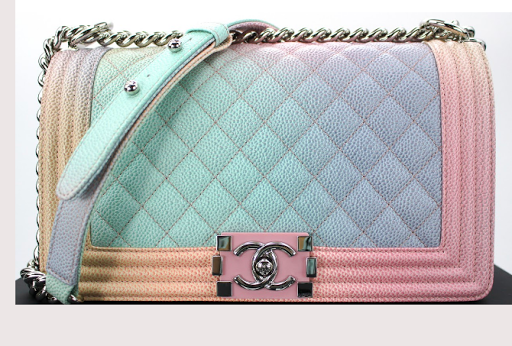 Designer Authentication Screen 2