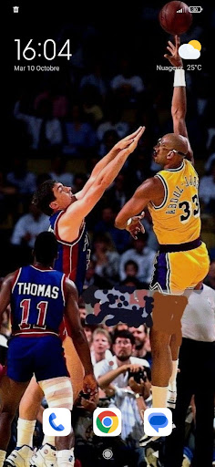 Kareem Abdul Jabbar Wallpapers