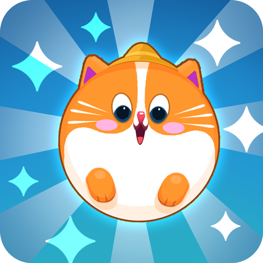 Chubby Cat  Icon