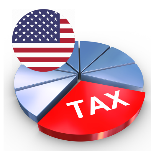 USA Tax Calculators 7 Icon