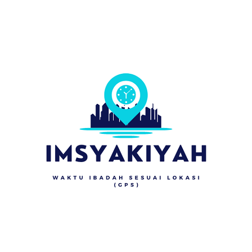 Jadwal Imsakiyah (Sesuai GPS) logo