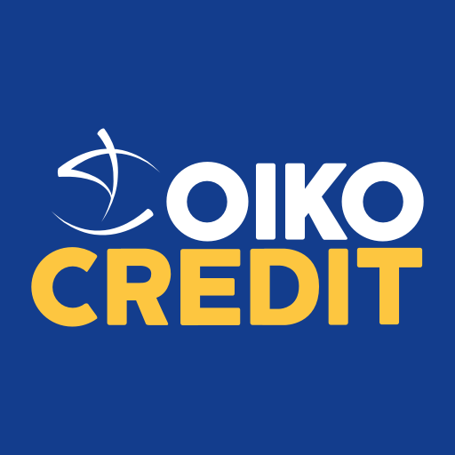 Oikocredit App logo