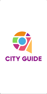 City Guide El-Rehab