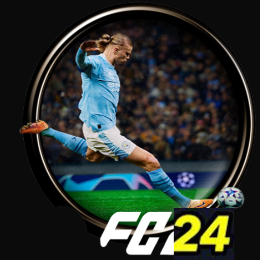 FC 24 Football