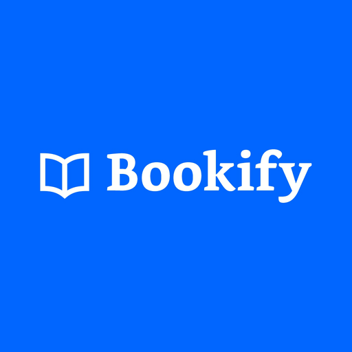Bookify logo