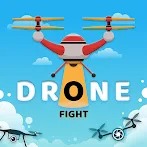 Drone Fight 3D