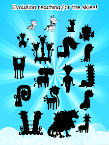 Imágen 8 Giraffe Evolution: Jirafas android