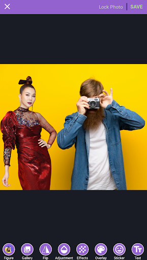 Selfie Cng Thanh Hằng