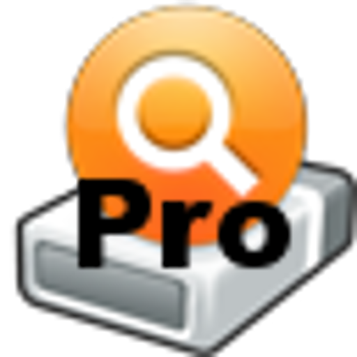 AndExplorerPro (file manager) Latest Icon
