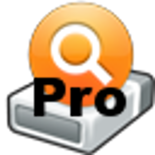 AndExplorerPro (file manager) Logo