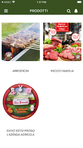 Azienda Agricola Barbara Cilli