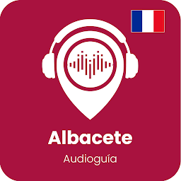 Icon image Audio-Guide D'Albacete