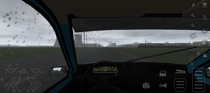 Motor Depot Screenshot