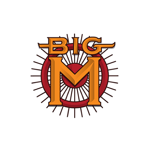 BigM Mobile App logo