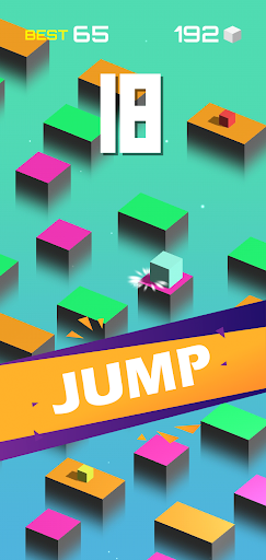Squared Fall Screen 2