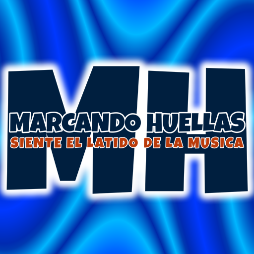 Marcando Huellas Radio logo