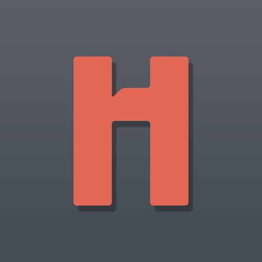 HughesDrive logo