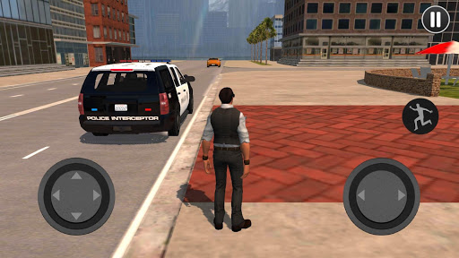 American Police Suv Driving: Car Games 2020 1.2 screenshots 2