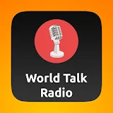 World Talk Radio Stations icon
