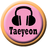 Lagu Kpop Taeyeon icon