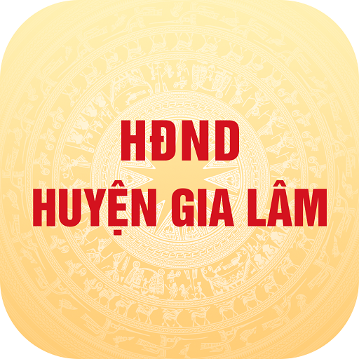 HDNDGL 1.0 Icon