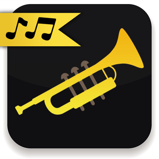 Trumpet Lessons  Icon