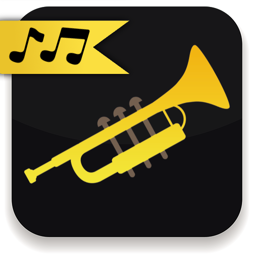 Trumpet Lessons logo