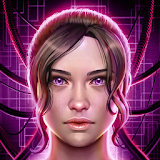 ChatBot Virtual Girl (Prank) icon