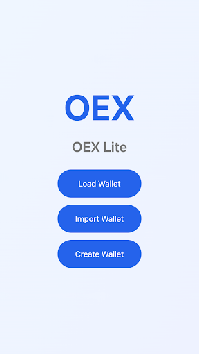 OEX 1