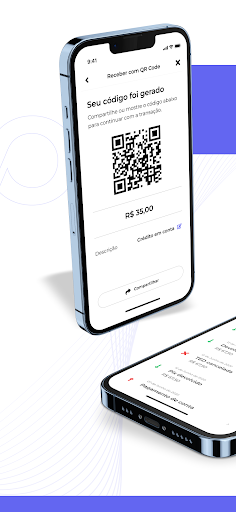 Derevo Bank Screen 3