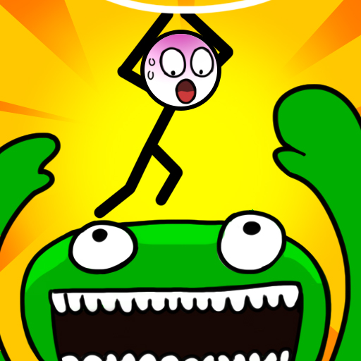Fly Puzzle: Draw A Line Laai af op Windows