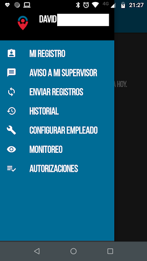 INSTANT REMOTE Screen 2