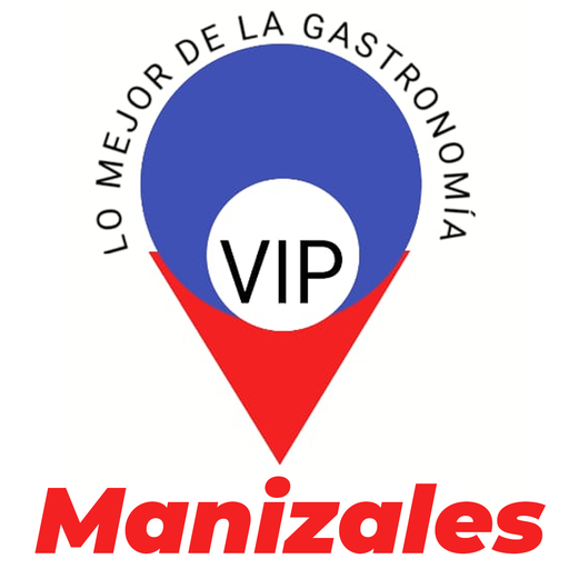 VIP Manizales  Icon