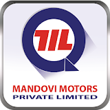 Mandovi Motors Mobile icon