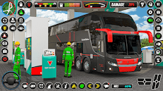 City Bus Driving-Bus Parkingのおすすめ画像3